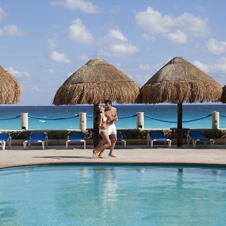 Occidental Tucancun Exterior photo