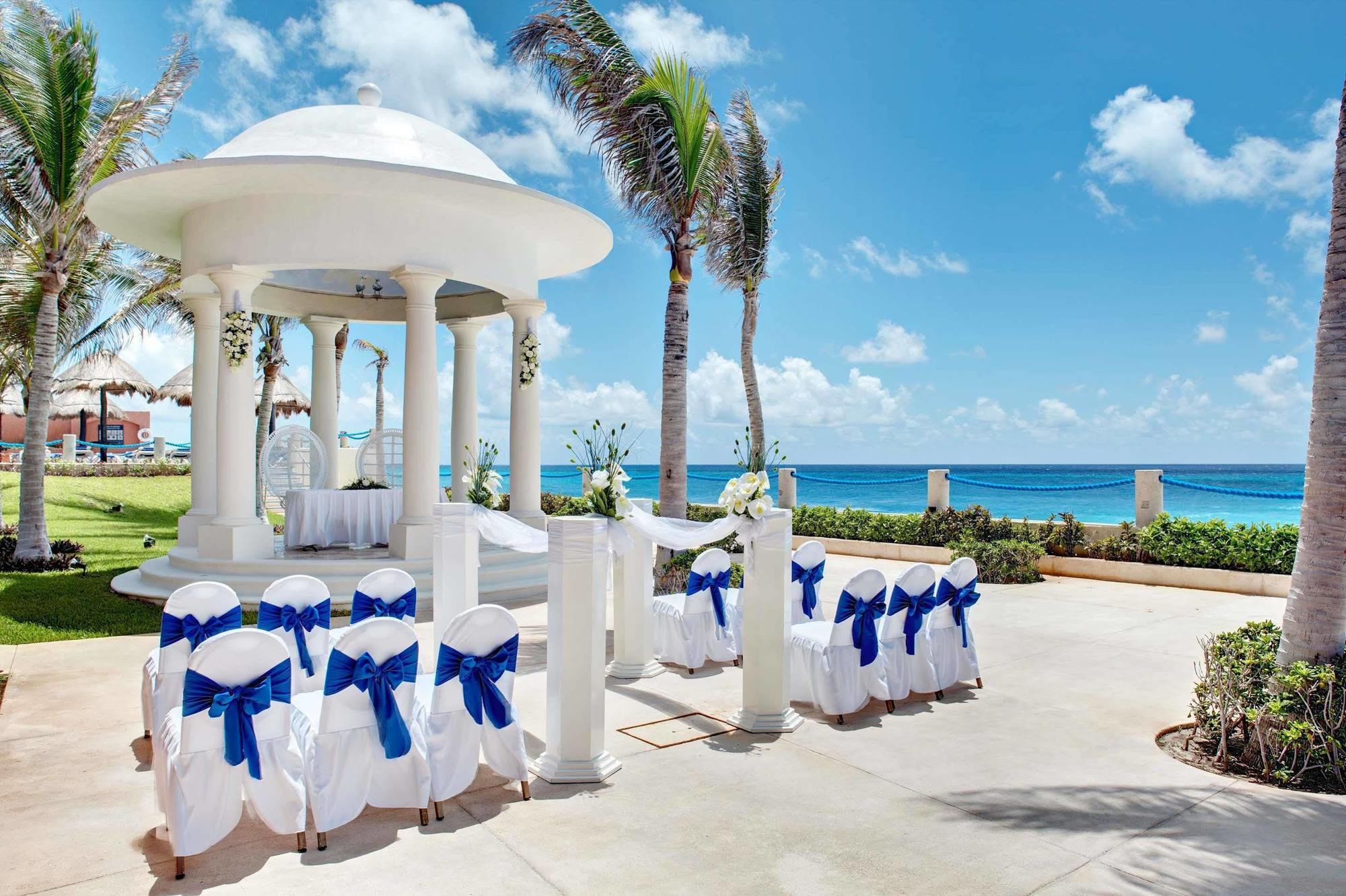 Occidental Tucancun Facilities photo